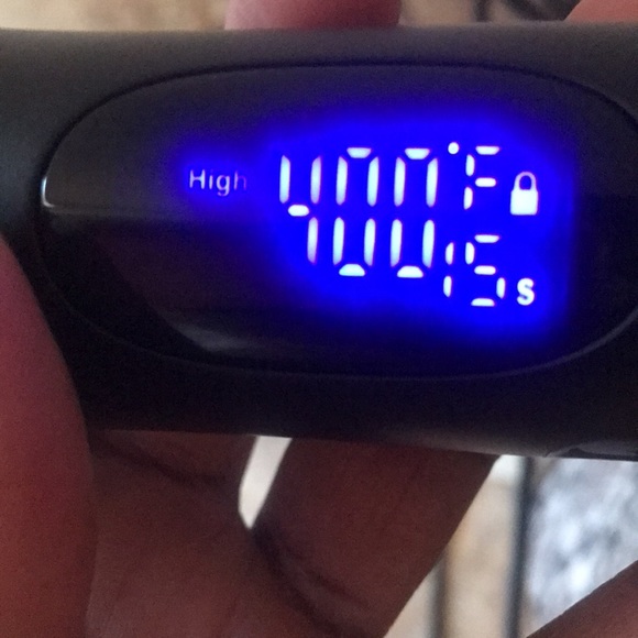 Chi curling iron - Picture 4 of 4